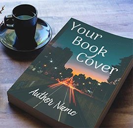 Have your Book Cover Designed