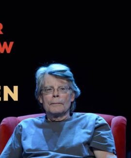 The Outsider: A New Compelling Novel of Suspense from Stephen King